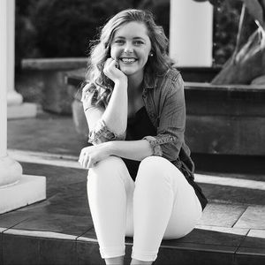 Meet your Posher, Kate